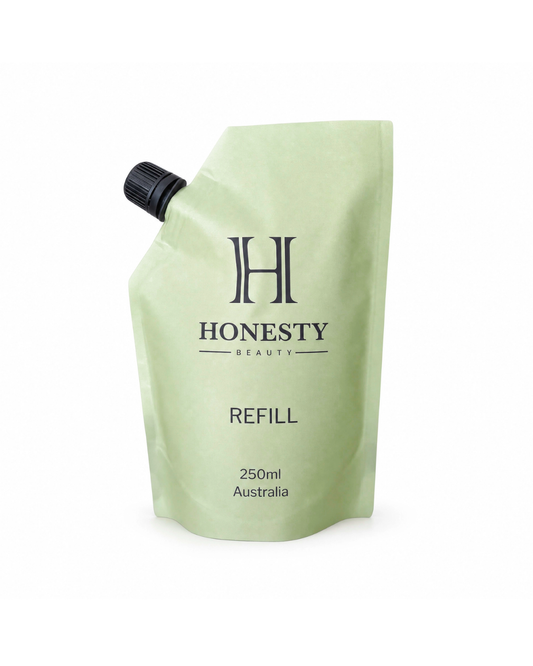 Refill - Ritual Conditioner 250ml.