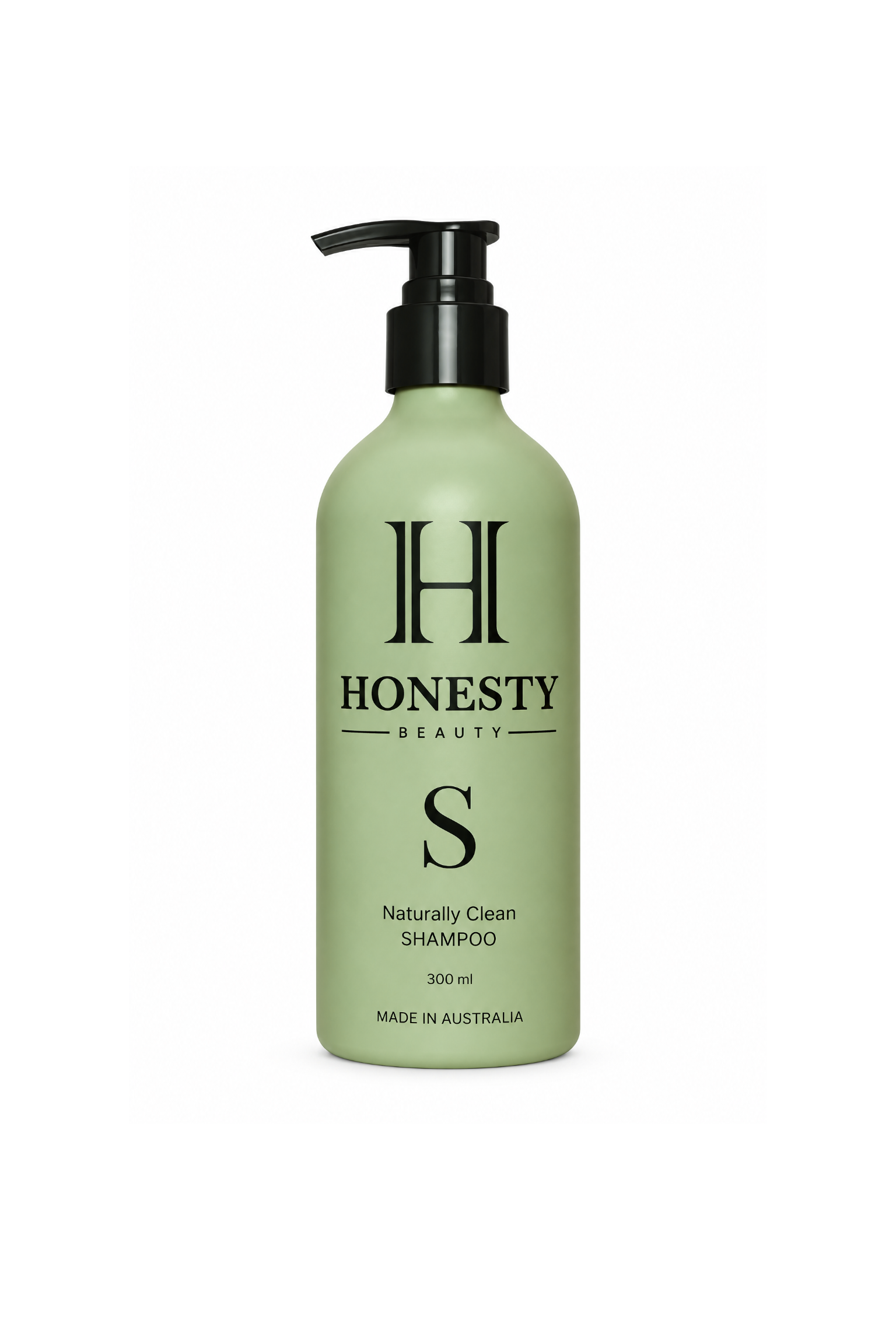 Ritual Shampoo - Rosemary Oil 9 Ingredients Shampoo