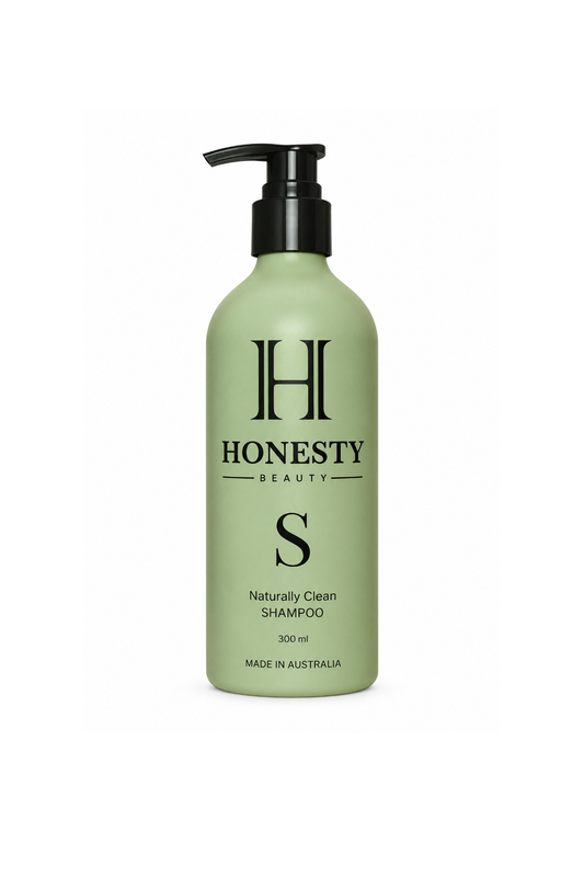 Ritual Shampoo - Rosemary Oil 9 Ingredients Shampoo