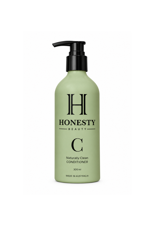 Ritual Conditioner - Rosemary Oil 9 Ingredients Conditioner