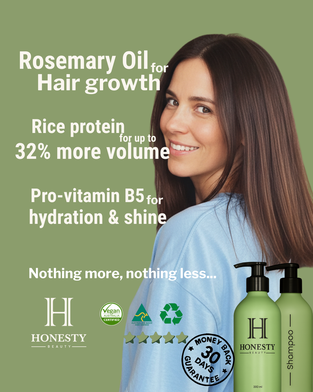 9 Ingredients Naturally Clean Duo Set