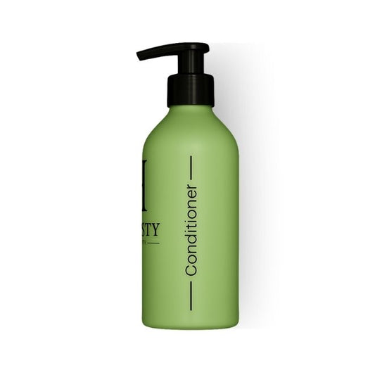 9 Ingredients Naturally Clean Conditioner