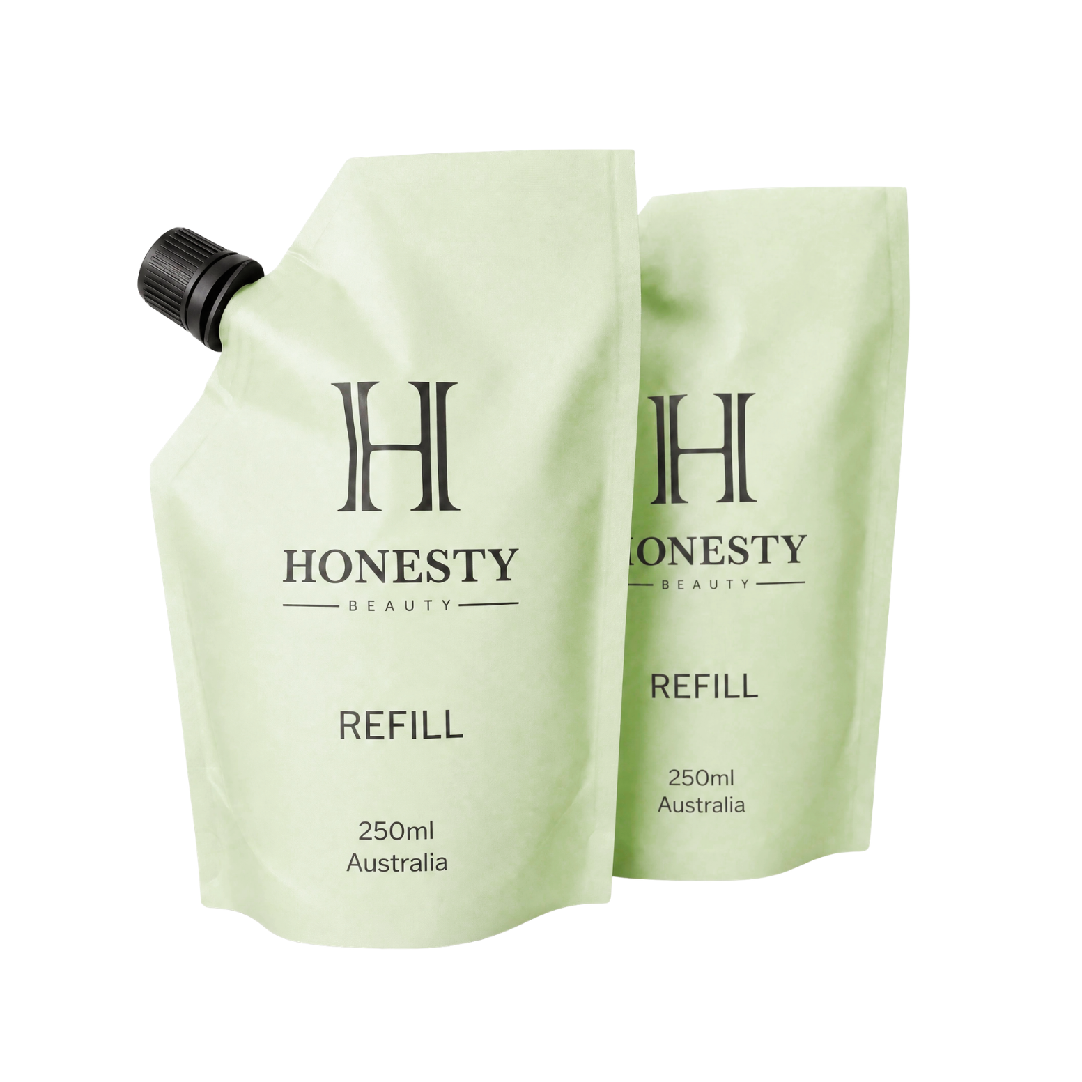Refill - The Daily Ritual - 250ml