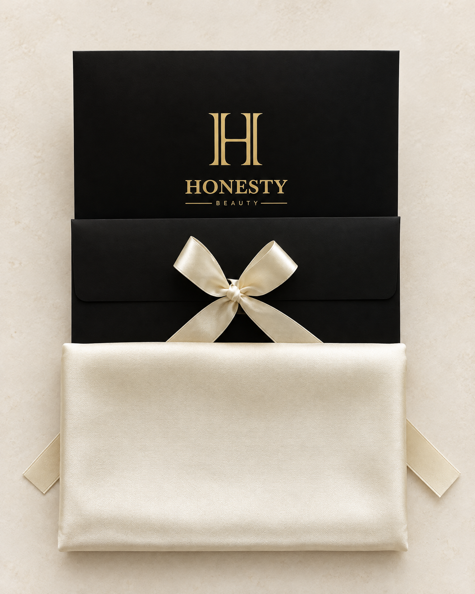 Satin Microfiber Hair Towel Wrap for Fine Hair