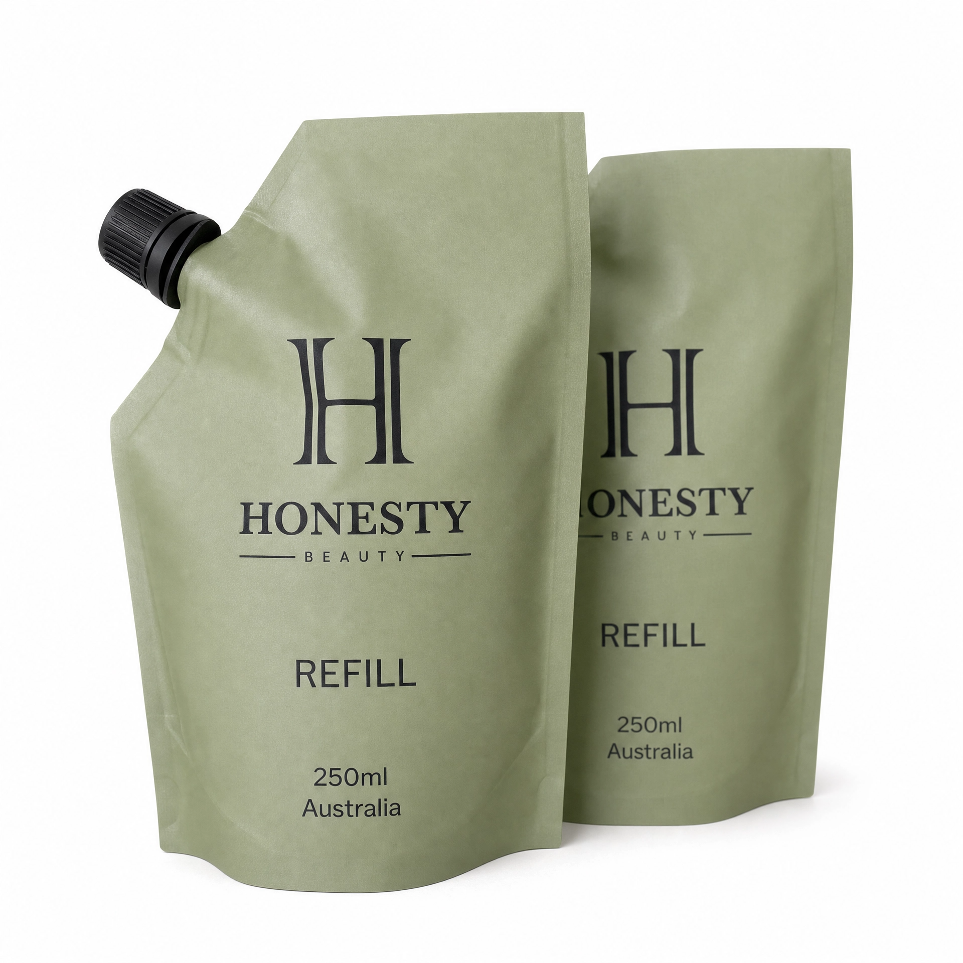 Refill - The Daily Ritual - 250ml