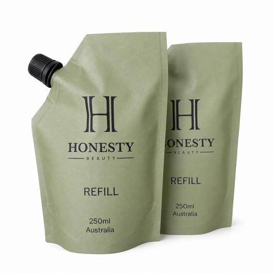 Refill - The Daily Ritual - 250ml